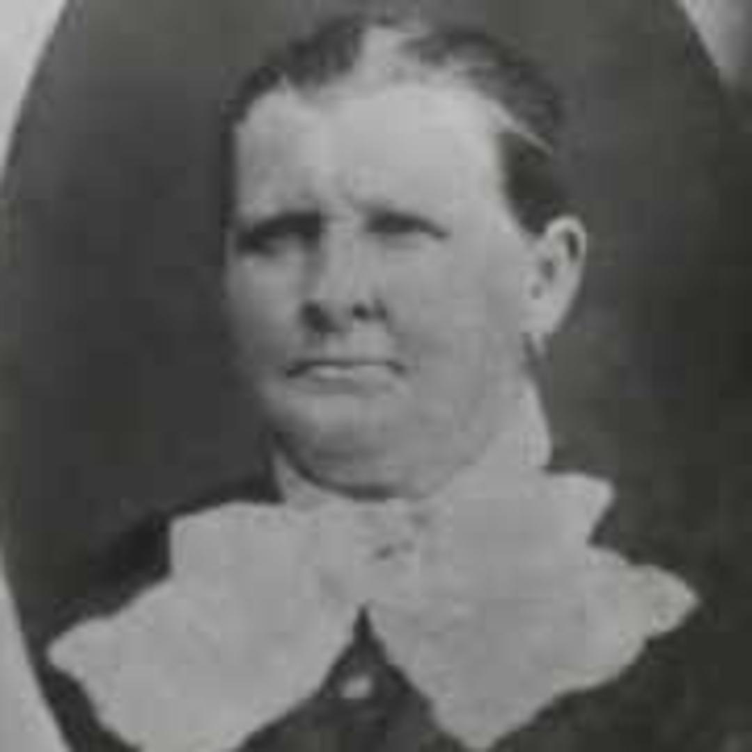 Sarah Ann Smith (1828 - 1903) Profile